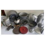 Juice-O-Mat & Vintage Kitchen Items