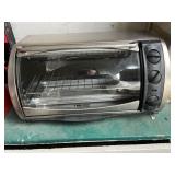 Toaster Oven (New)