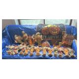 Assorted Halloween Dï¿½cor