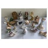 Assorted Knick Knacks