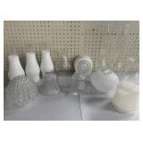 Assorted Light Globes