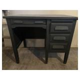 Wood Desk