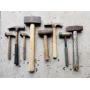 Assorted Hammers