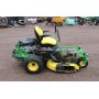 John Deere Z345R Zero Turn Lawn Mower