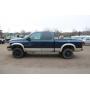 2004 Dodge 2500