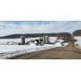 Parcel 1 - Home & Farm Buildings on 65.61 Acres