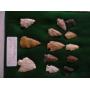 Arrowheads and Artifacts Auction