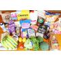Food Auction- Groceries