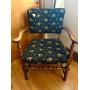 New Franklin Home Auction