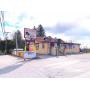 4,400+/- SF BUILDING ON 1.5 ACRES ZONED NEIGHBORHOOD COMMERCIAL/VIL