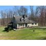 4 BR CAPE COD HOME ON .66 ACRES                                              