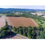 30.62 ACRES OF FARMLAND & WOODS w/CREEK