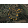 59 +/- ACRES OF OPEN AND WOODED LAND