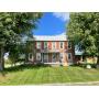 46.75 ACRE CERTIFIED ORGANIC FARM