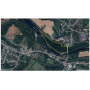 28 ACRES OF WOODLAND BORDERING THE SCHUYLKILL RIVER