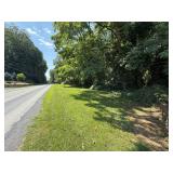 9.3 ACRES OF PRIME WOODLAND w/ STREAM & POND