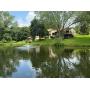 33 ACRE FARM WITH POND & STREAM