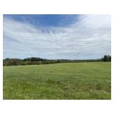 63+/- ACRES OF PRIME LAND W/A STREAM