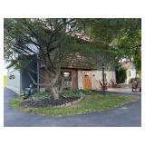 INVESTMENT OPPORTUNITY! FROGTOWN ACRES BED & BREAKFAST, HOUSE,   SUMMER KITCHEN & DETACHED GARAGE ON