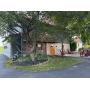 INVESTMENT OPPORTUNITY! FROGTOWN ACRES BED & BREAKFAST, HOUSE,   SUMMER KITCHEN & DETACHED GARAGE ON