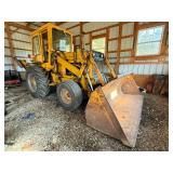 EQUIPMENT, SHOP & TOOLS