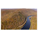 170+/- ACRES OF RIVERFRONT WOODLAND