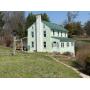 28.4 ACRE FARM W/STREAM