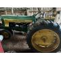 FARM EQUIPMENT, IMPLEMENTS, TOOLS & HOUSEHOLD