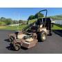 GRASSHOPPER 623 ZERO-TURN MOWER, WOODWORKING, GARDEN EQUIPMENT, SHOP & ART TOOLS, TOYS, BOOKS,      