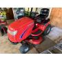 SIMPLICITY RIDING MOWER, STIHL LANDSCAPING EQUIPMENT, SHOP TOOLS & MISC HOUSEHOLD GOODS