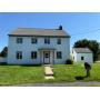 19.23 ACRE FARMETTE w/STREAM