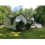 RANCH HOME W/2 CAR GARAGE ON 1.94 ACRES