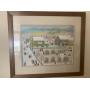 ANTIQUES, FURNITURE, LAWN & GARDEN & PERSONAL PROPERTY 2 STY HOUSE W/2 CAR GARAGE, INLAW QUARTERS & 