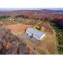42 ACRE DELONG CHRISTMAS TREE FARM
