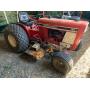 CHRISTMAS TREE FARM EQUIPMENT, TOOLS & MISC