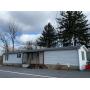 MOBILE HOME ON COUNTRY LOT