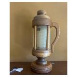 Large Meijer Mill Candle holder - 16'