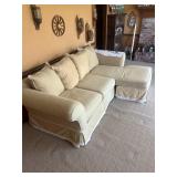 Nice couch - American Signature