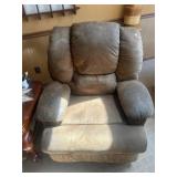 Recliner