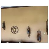 Meijer Mill Candle displays & wall decorations