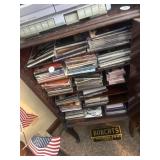 Lots of miscellaneous CDs