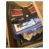 Napkins & table cloths