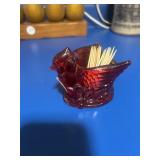 Toothpick - Redbird Made in Germany