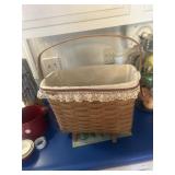 Longaberger Basket