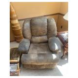 Recliner