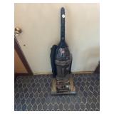 Hoover wind tunnel sweeper