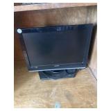 Magnavox flatscreen TV