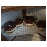 McCoy spirit of 76 bicentennial two large and t