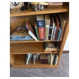 Miscellaneous books