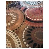8ï¿½ x 12ï¿½ area rug